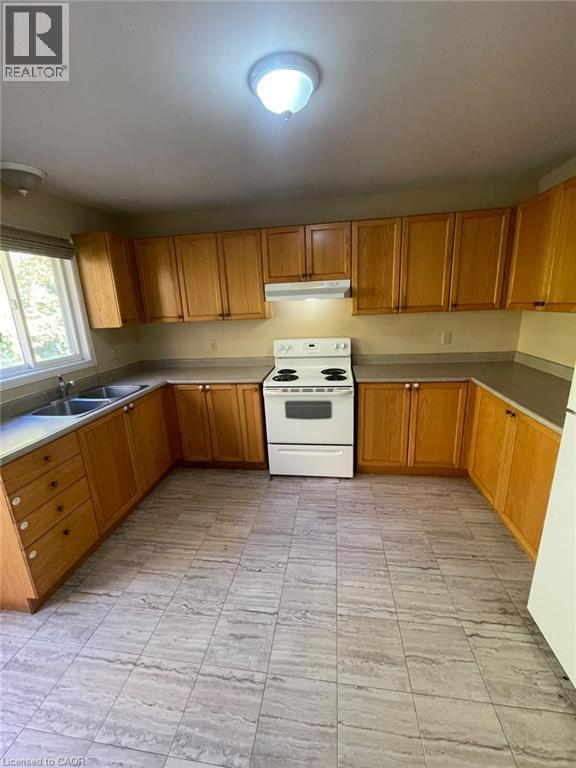 123 ELMIRA Road N Unit# Upper, Guelph — photo 5