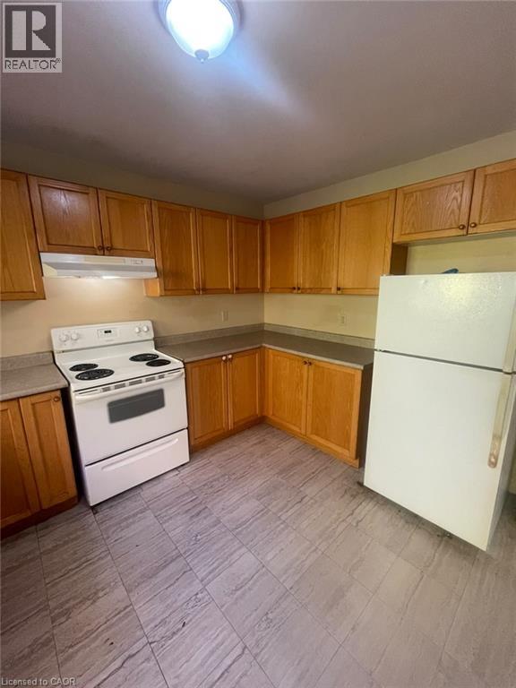 123 ELMIRA Road N Unit# Upper, Guelph — photo 6