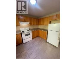 Kitchen - 123 Elmira Road N Unit# Upper, Guelph, ON N1K1Z1 Photo 6