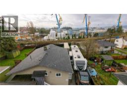 Patio - 847 Admirals Rd, Esquimalt, BC V9A2P1 Photo 7