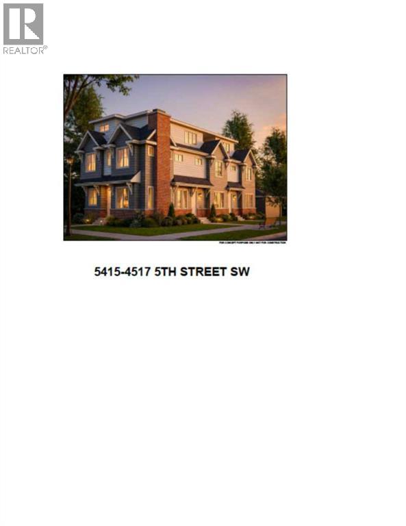 5415 5 Street SW - photo 37