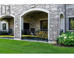 109 - 1 Chamberlain Crescent, Collingwood, ON L9Y0X7 Photo 21