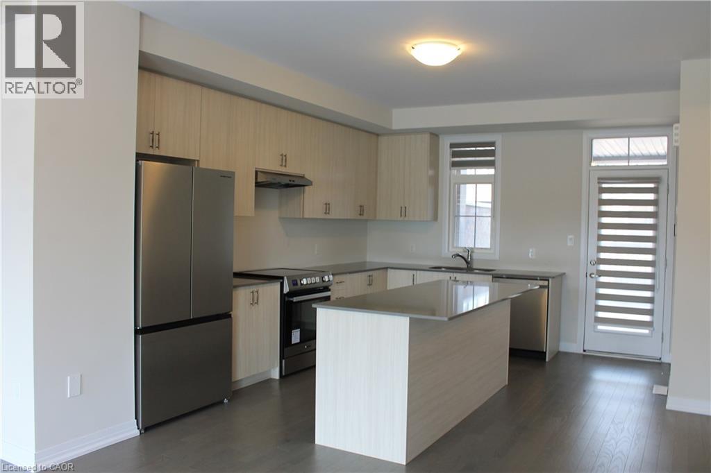 400 NEWMAN Drive Unit# 44, Cambridge — photo 6