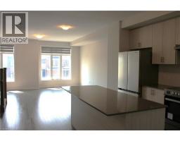 Living room/Dining room - 400 Newman Drive Unit# 44, Cambridge, ON N1S0E8 Photo 8