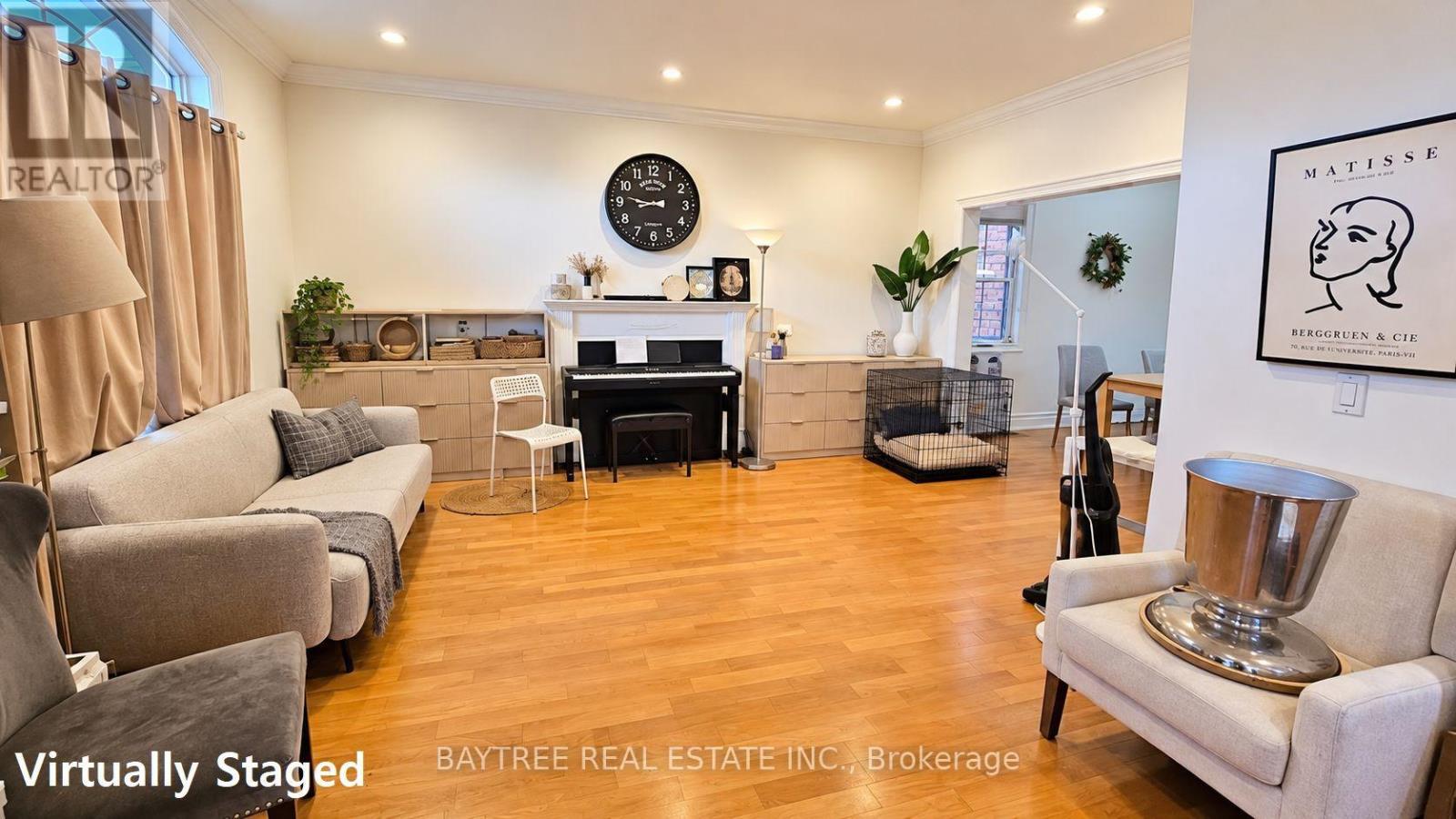 257 COCKSFIELD AVENUE, Toronto (Bathurst Manor) — photo 3
