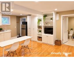 257 Cocksfield Avenue, Toronto, ON M3H3T6 Photo 21