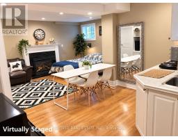 257 Cocksfield Avenue, Toronto, ON M3H3T6 Photo 22