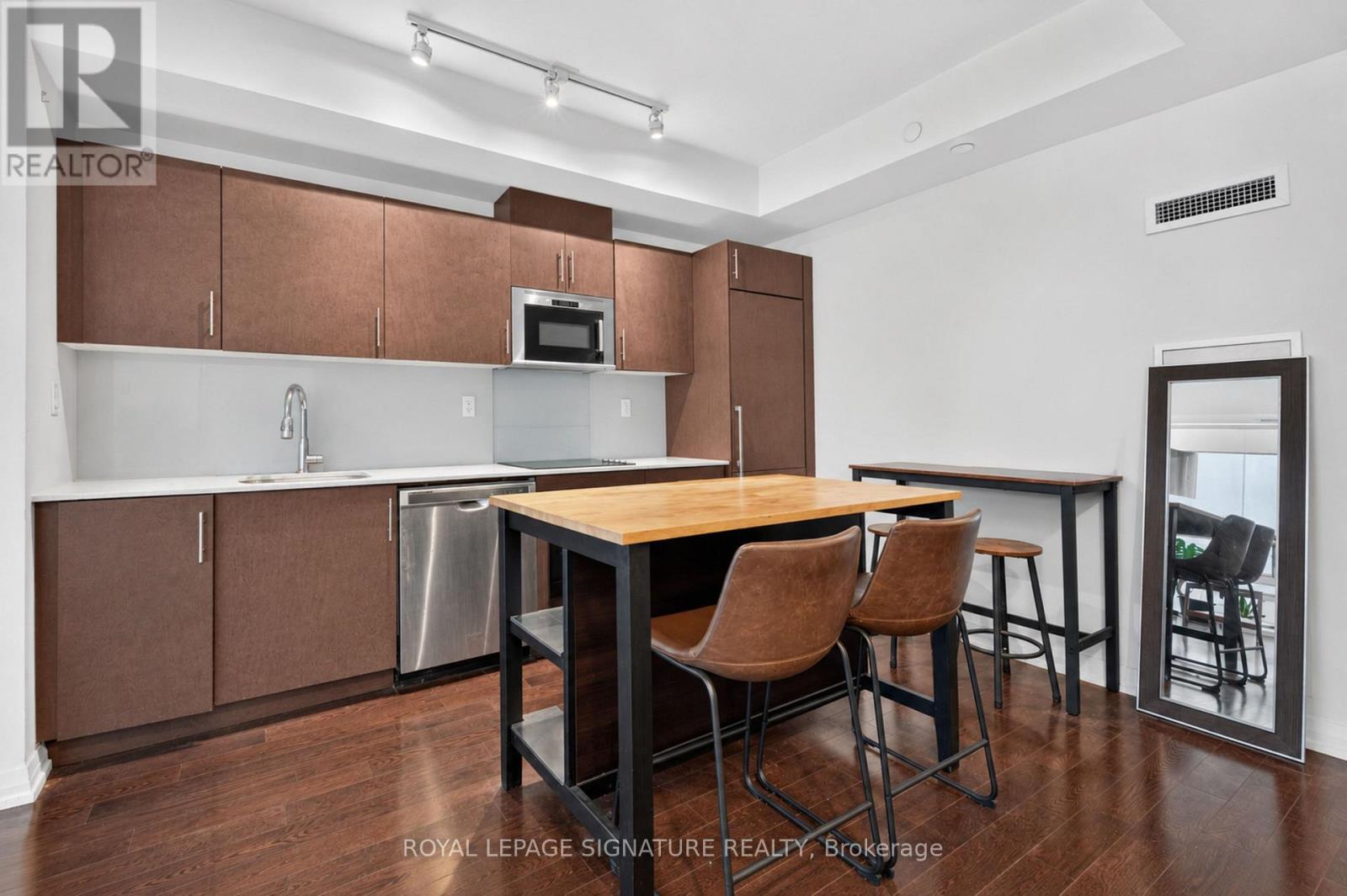 605 - 460 ADELAIDE STREET E, Toronto (Moss Park) — photo 6