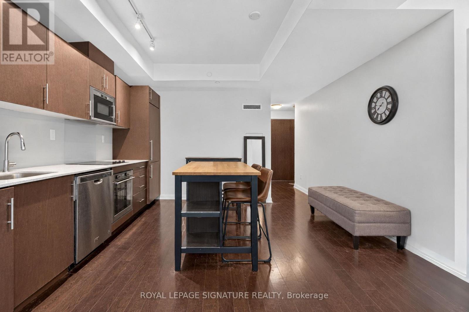 605 - 460 ADELAIDE STREET E, Toronto (Moss Park) — photo 7
