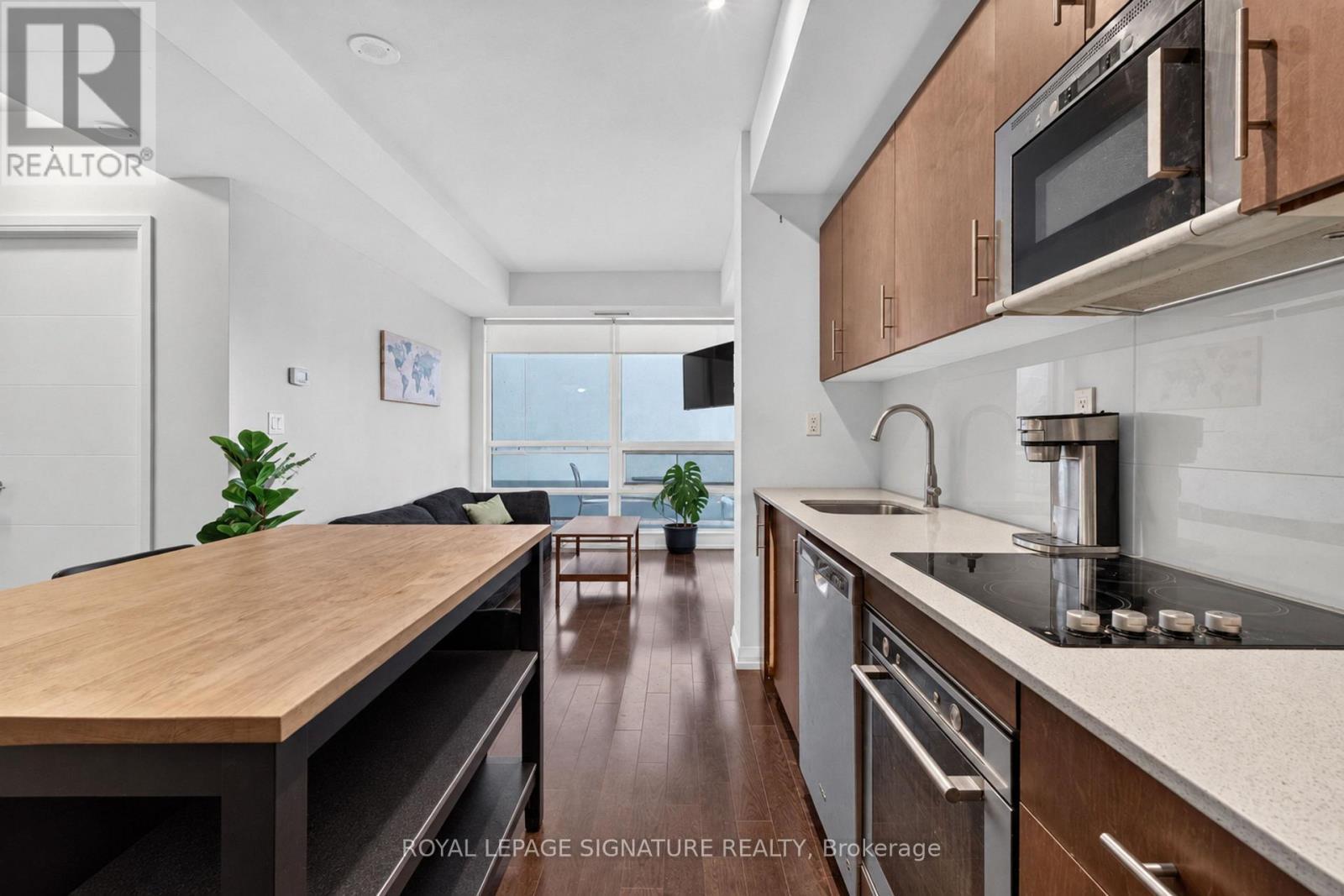 605 - 460 ADELAIDE STREET E, Toronto (Moss Park) — photo 9