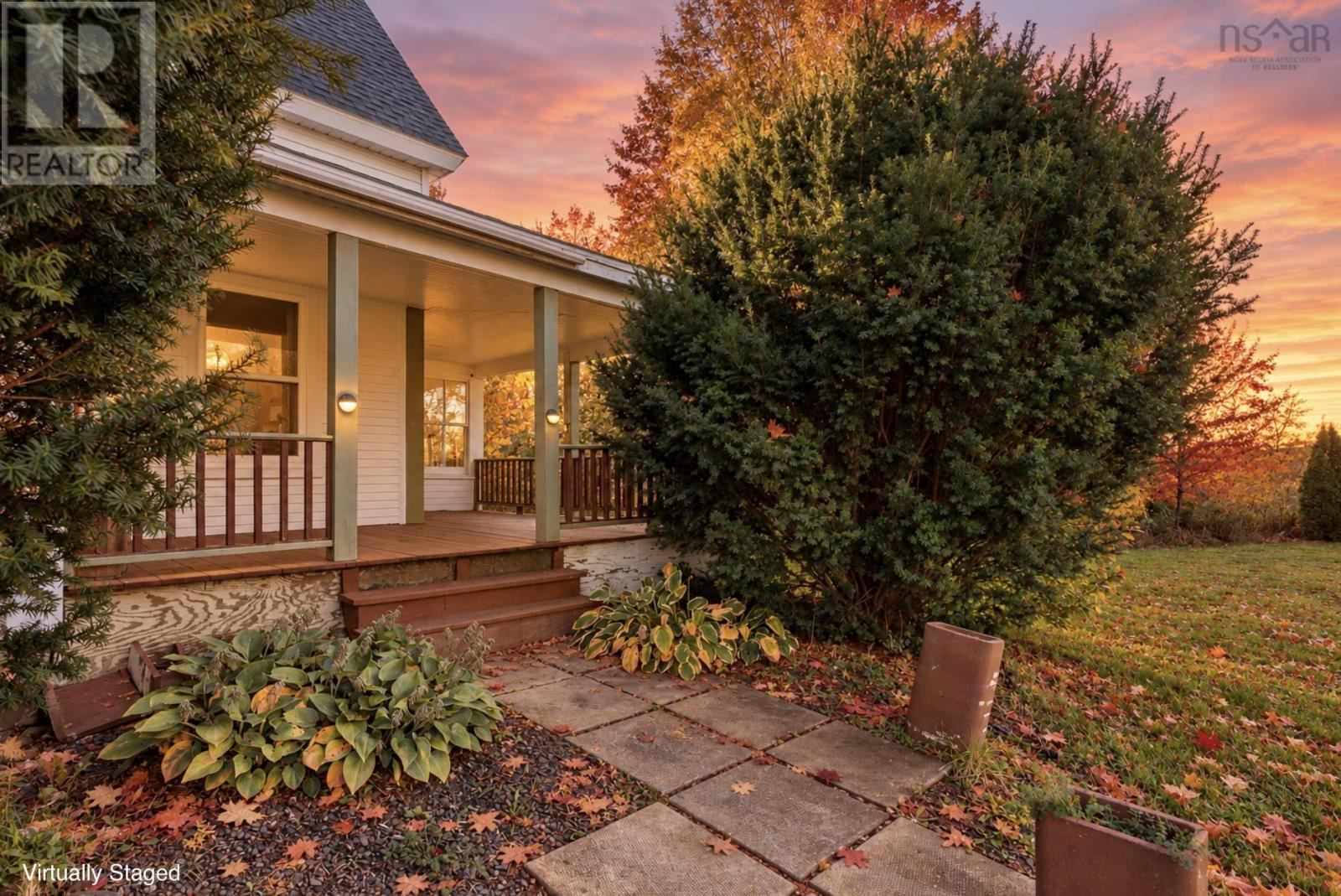 Property photo of 186 Hebb's Landing Road
