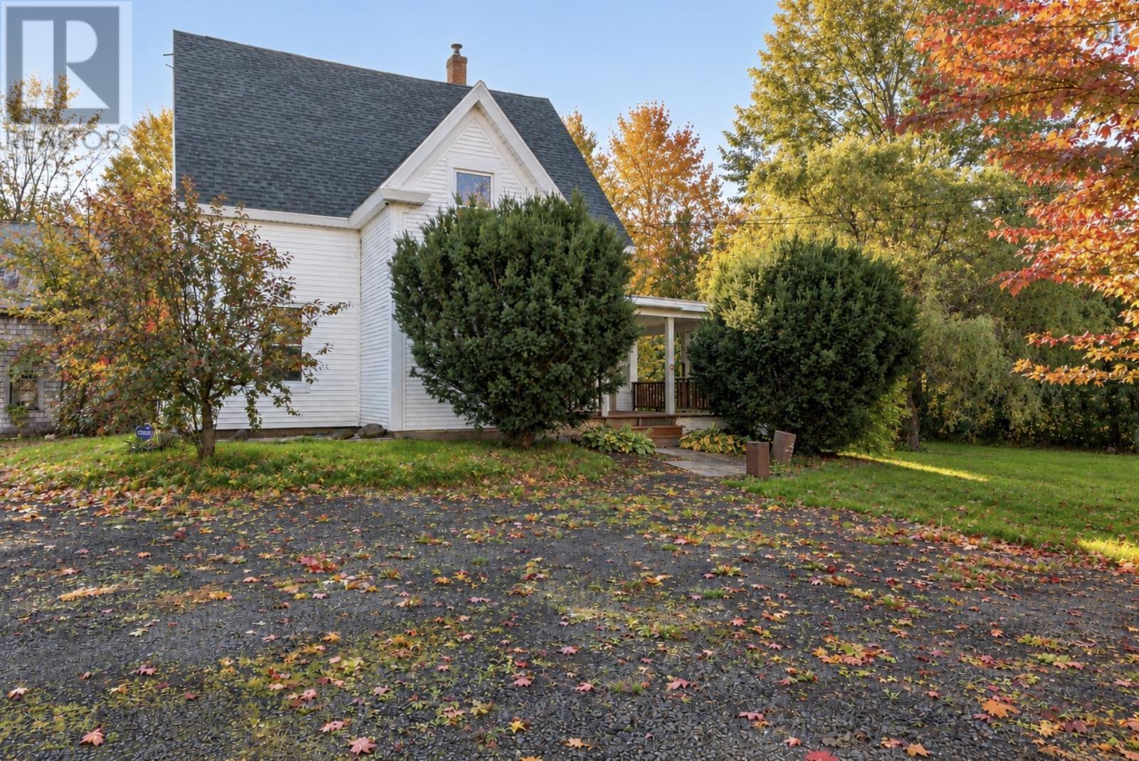 Property 36 of 50 of 186 Hebb's Landing Road