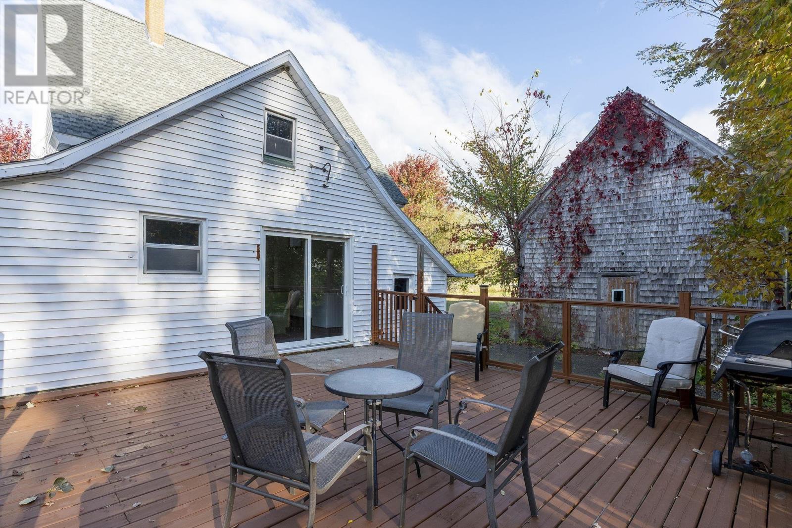 Property 35 of 50 of 186 Hebb's Landing Road