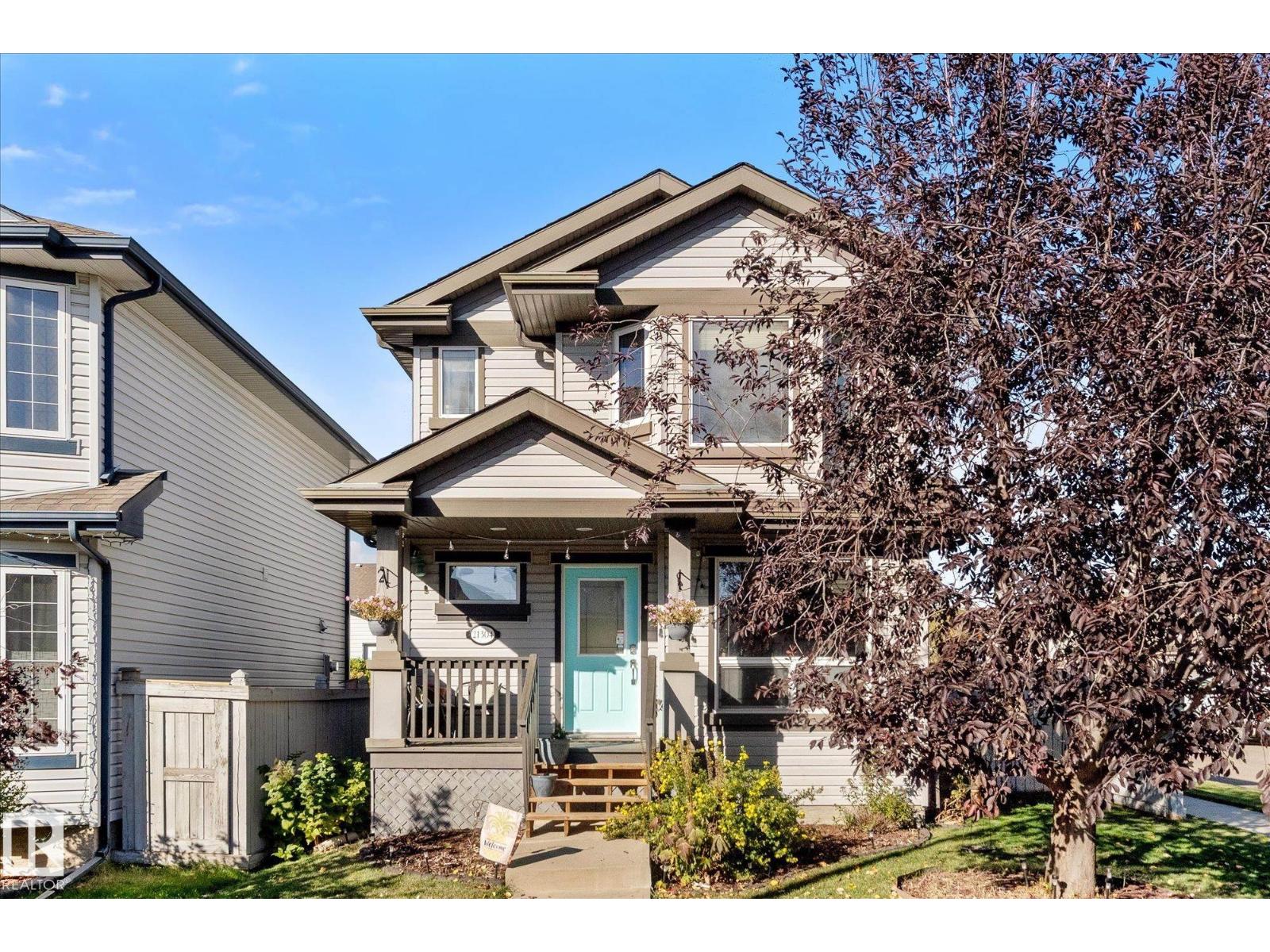 21304 59 AV NW, Edmonton, Alberta, T6M0H5