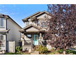 House for sale at 21304 59 Av NW, Edmonton — MLS® E4511127