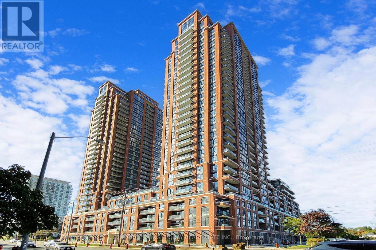 302 - 3260 SHEPPARD AVENUE E, Toronto (Tam O'Shanter-Sullivan)