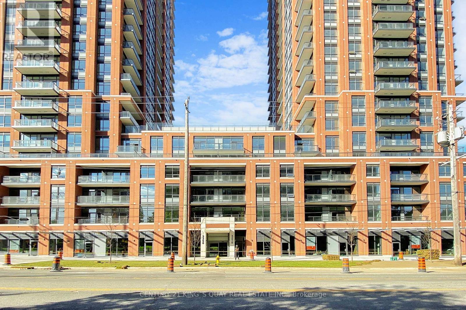 302 - 3260 SHEPPARD AVENUE E, Toronto (Tam O'Shanter-Sullivan) — photo 3