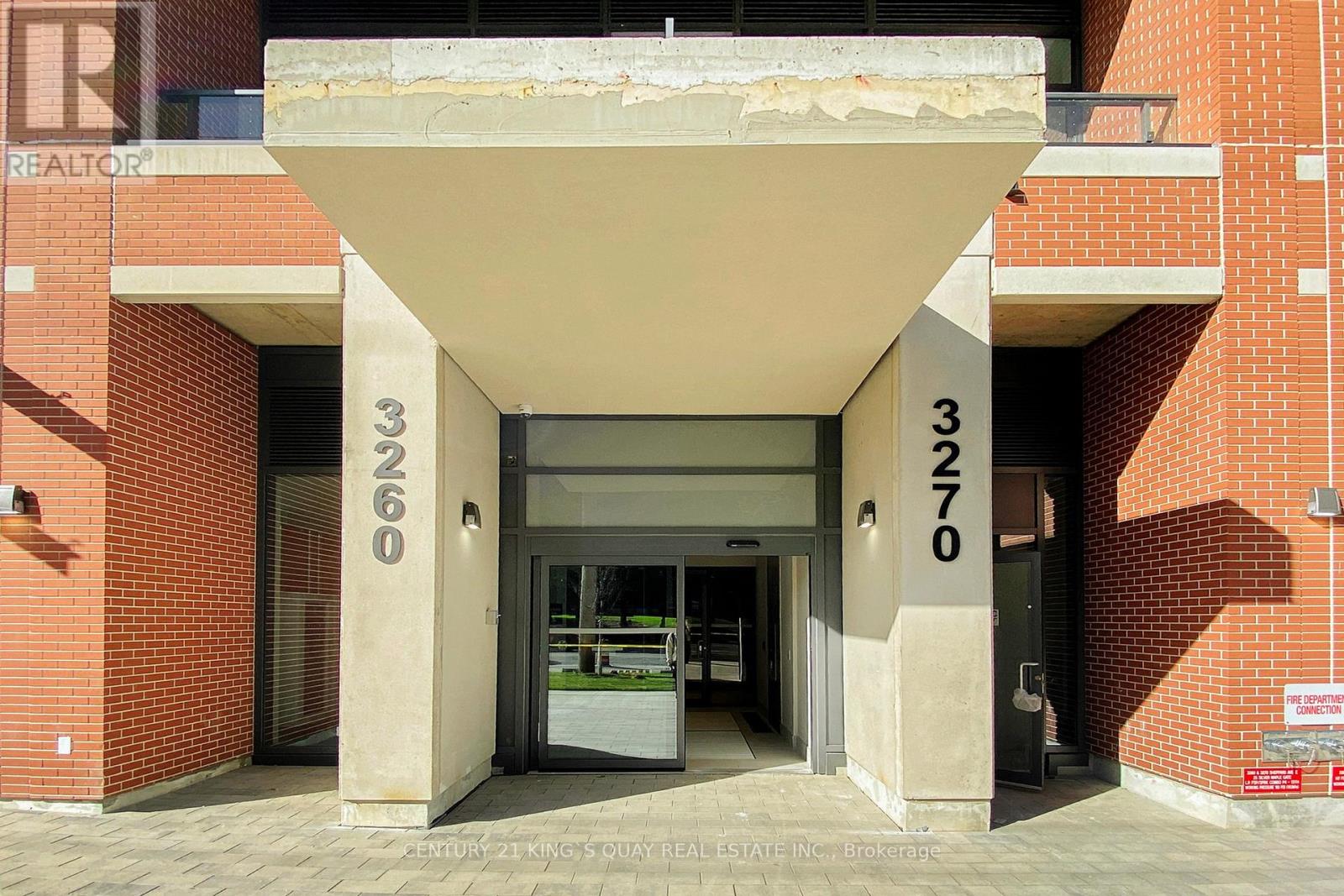 302 - 3260 SHEPPARD AVENUE E, Toronto (Tam O'Shanter-Sullivan) — photo 5