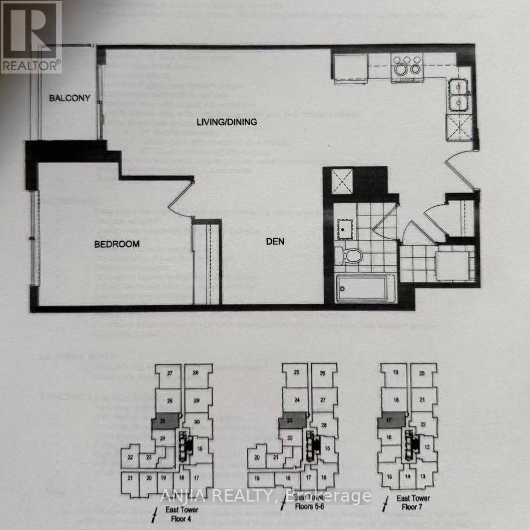 430 - 3270 SHEPPARD AVENUE E, Toronto (Tam O'Shanter-Sullivan) — photo 11