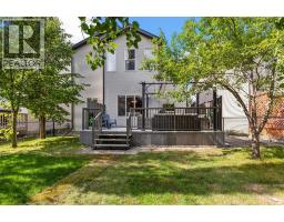 125 Cougarstone Manor Sw, Calgary, AB T3H5N4 Photo 49