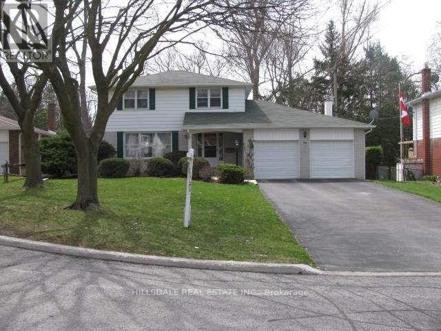 49 WALKERTON DRIVE, Markham (Bullock)