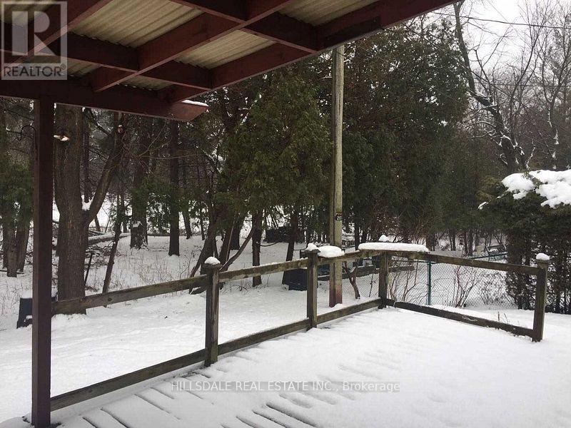 49 WALKERTON DRIVE, Markham (Bullock) — photo 12
