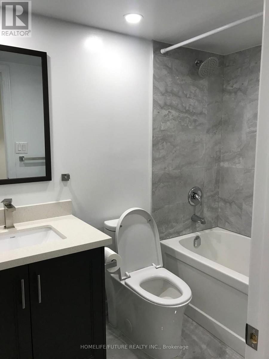 BSMT - 203 SOPHIA ROAD, Markham (Middlefield) — photo 10