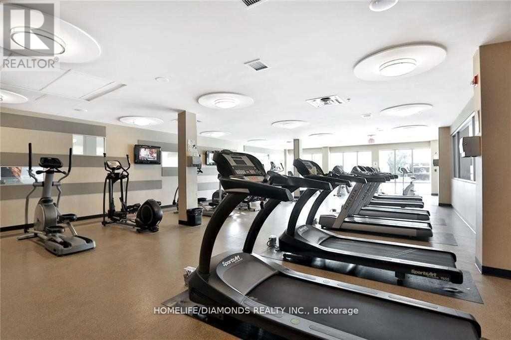 401 - 80 ABSOLUTE AVENUE, Mississauga (City Centre) — photo 4