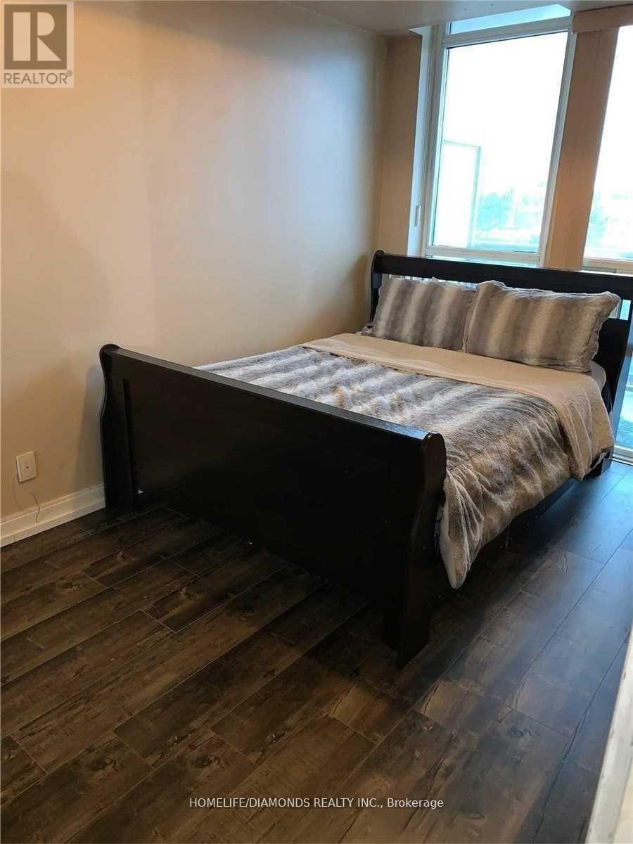 401 - 80 ABSOLUTE AVENUE, Mississauga (City Centre) — photo 9