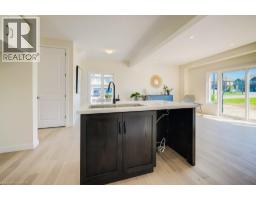 Kitchen - 1928 Dunkirk Avenue, Woodstock, ON N4T0L7 Photo 7