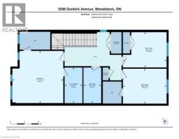 1928 Dunkirk Avenue, Woodstock, ON N4T0L7 Photo 27