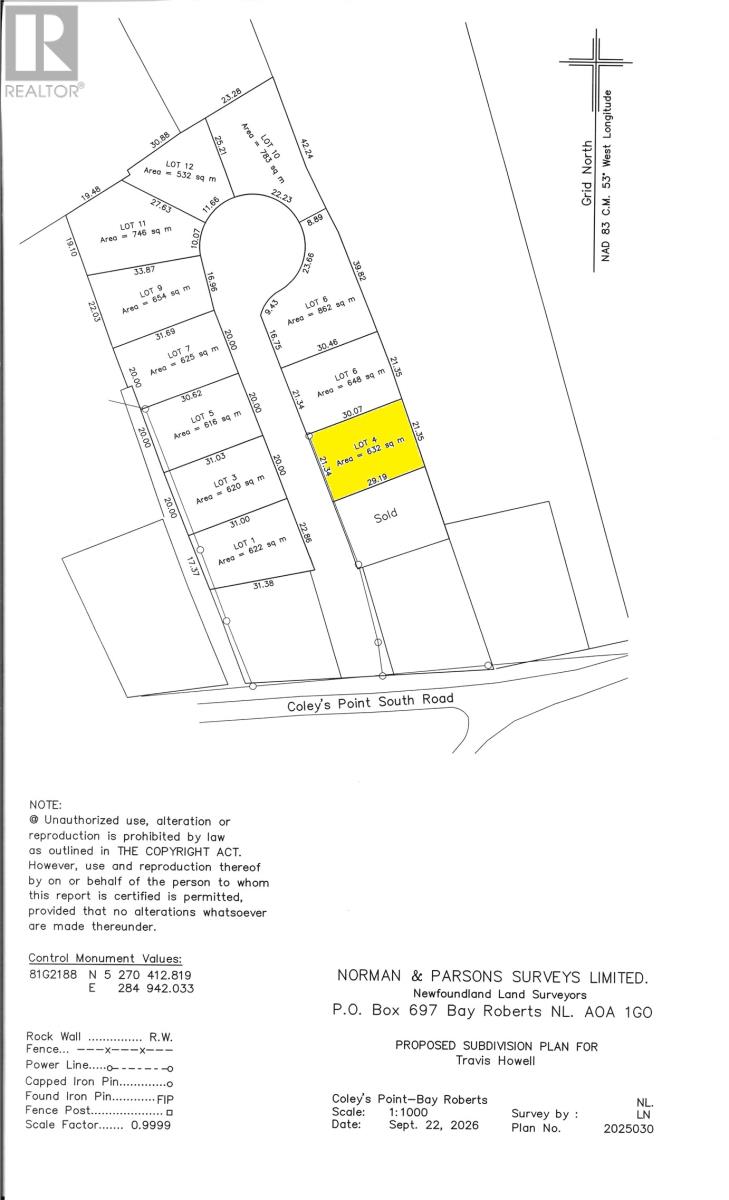 Lot 4 Southside photo 2