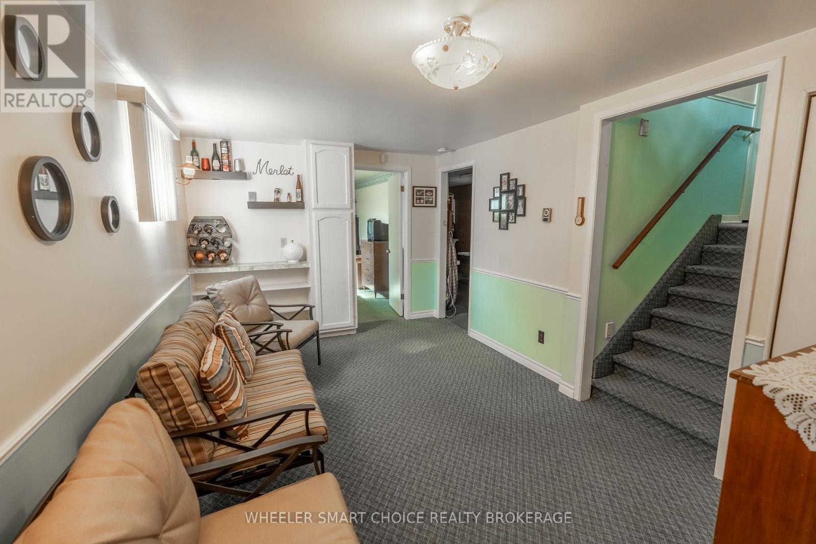 516 BURTON AVENUE, Cornwall — photo 12