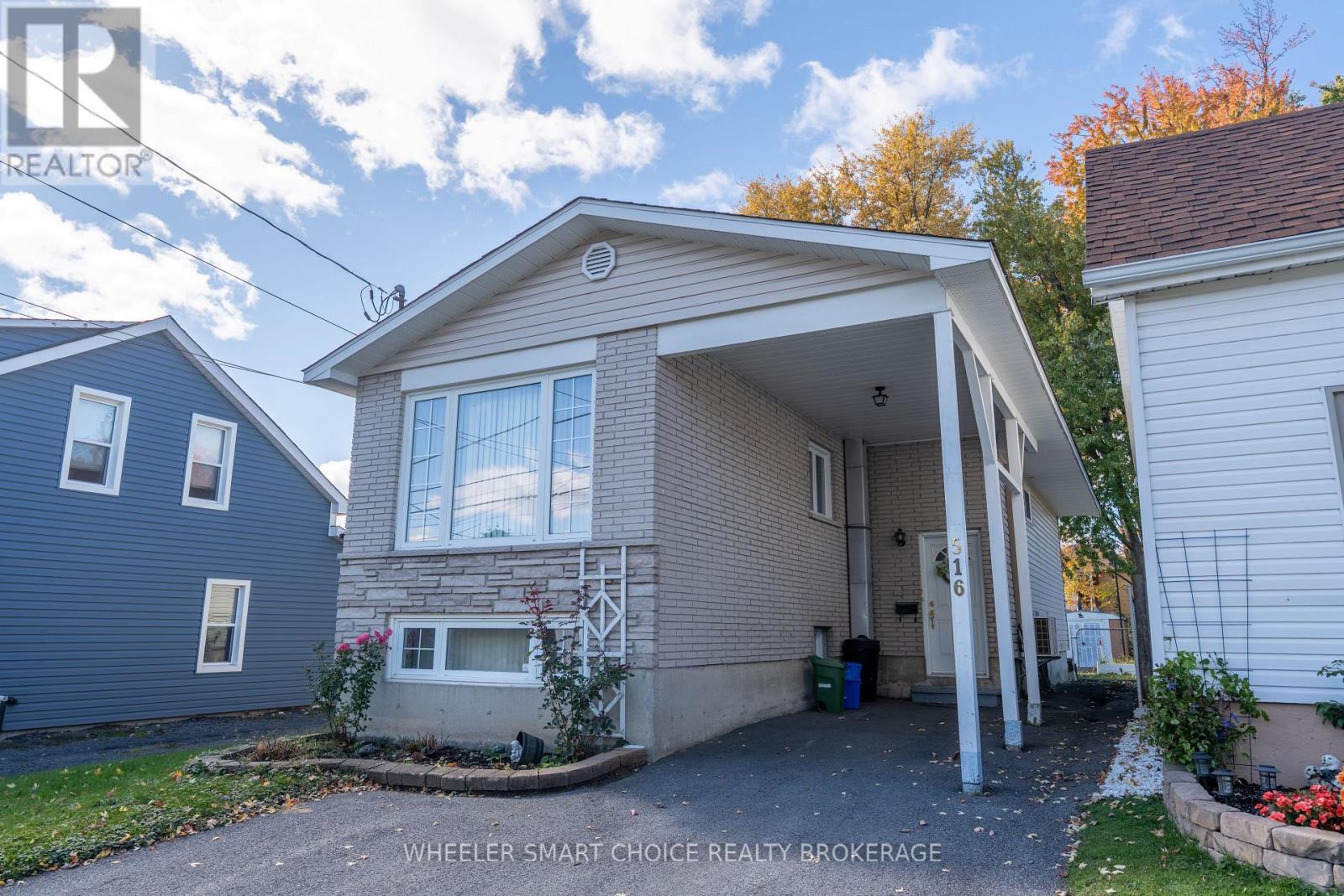 516 BURTON AVENUE - 2