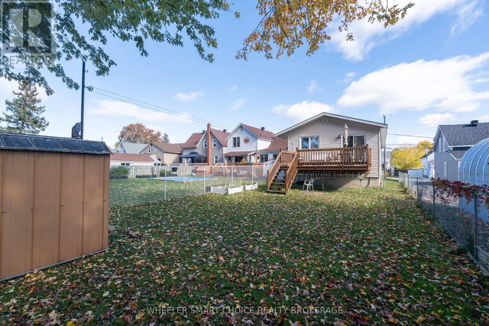 516 BURTON AVENUE - 20