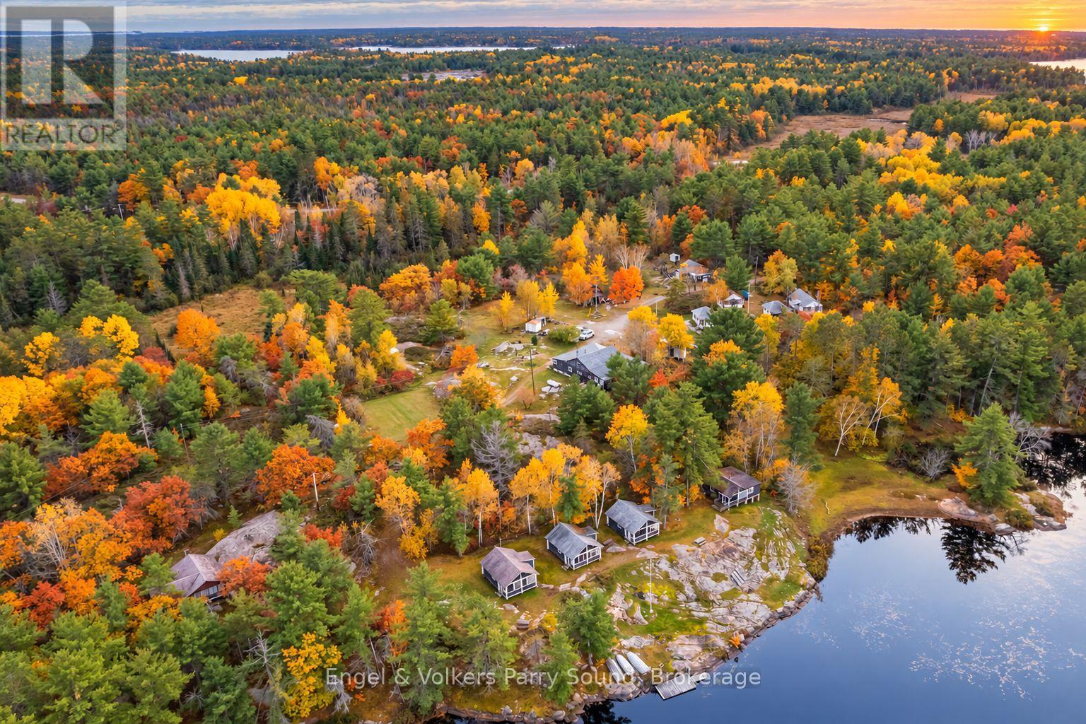 21 NAISCOOT LAKE ROAD, The Archipelago (Archipelago North)