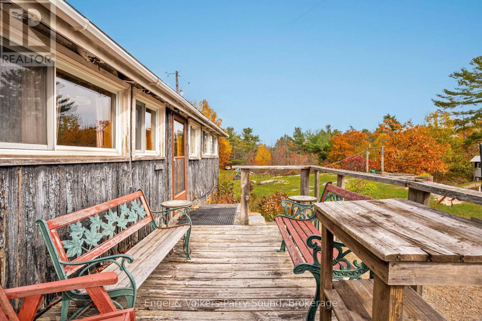 21 NAISCOOT LAKE ROAD, The Archipelago (Archipelago North) — photo 11
