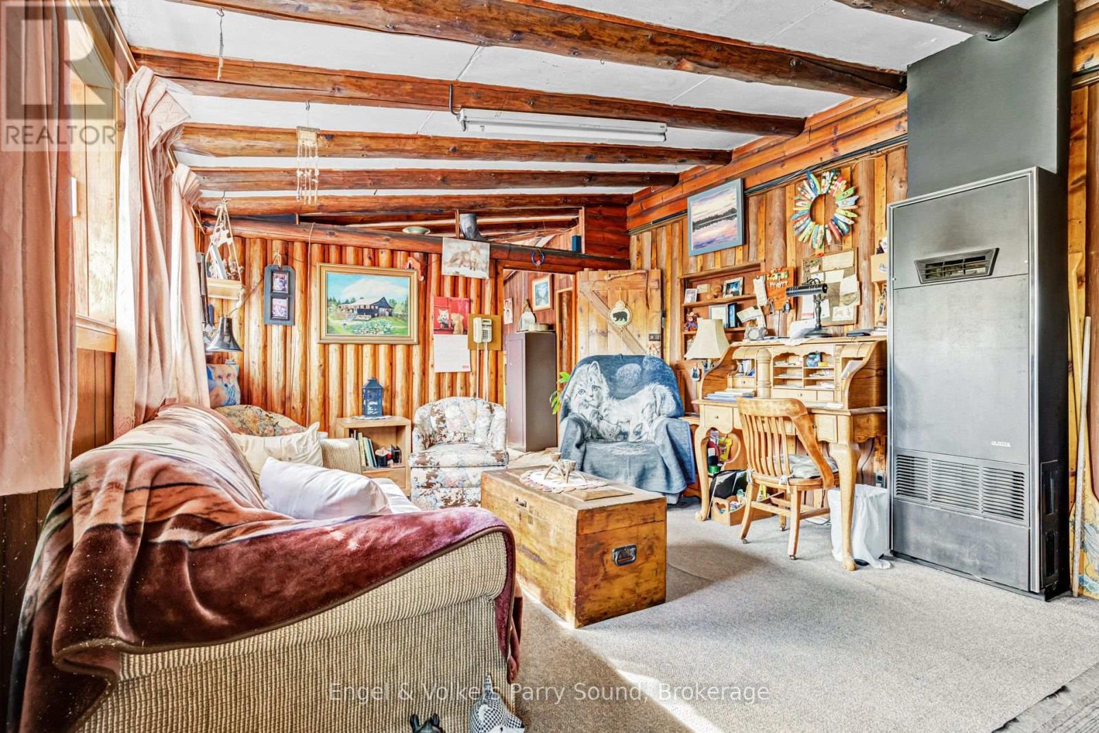 21 NAISCOOT LAKE ROAD, The Archipelago (Archipelago North) — photo 12