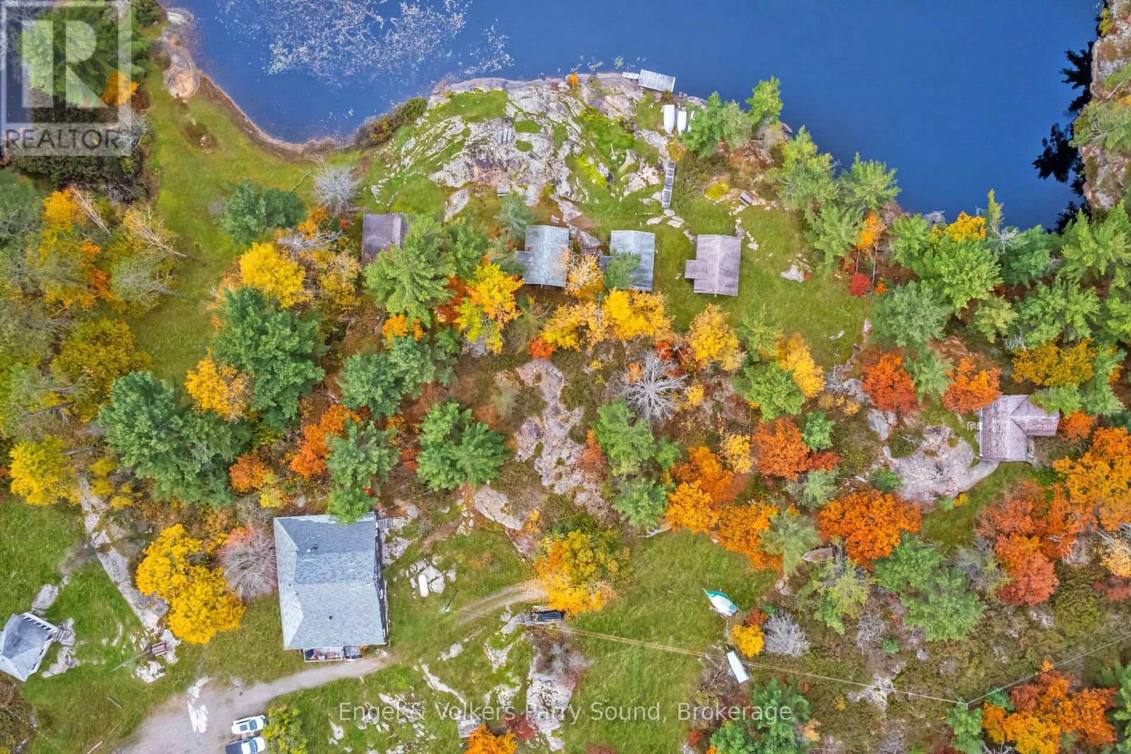 21 NAISCOOT LAKE ROAD, The Archipelago (Archipelago North) — photo 6