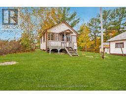 21 Naiscoot Lake Road, The Archipelago, ON P0G1K0 Photo 29