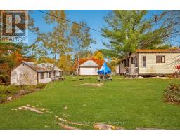 21 Naiscoot Lake Road, The Archipelago, ON P0G1K0 Photo 31