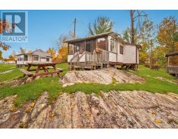 21 Naiscoot Lake Road, The Archipelago, ON P0G1K0 Photo 33