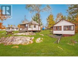 21 Naiscoot Lake Road, The Archipelago, ON P0G1K0 Photo 34