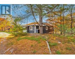 21 Naiscoot Lake Road, The Archipelago, ON P0G1K0 Photo 36