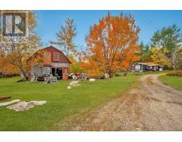 21 Naiscoot Lake Road, The Archipelago, ON P0G1K0 Photo 38