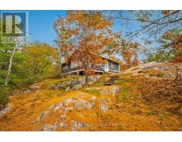 21 Naiscoot Lake Road, The Archipelago, ON P0G1K0 Photo 40