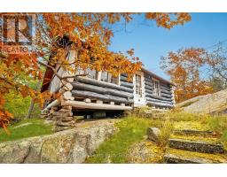21 Naiscoot Lake Road, The Archipelago, ON P0G1K0 Photo 41