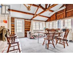 21 Naiscoot Lake Road, The Archipelago, ON P0G1K0 Photo 43