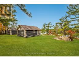 21 Naiscoot Lake Road, The Archipelago, ON P0G1K0 Photo 45