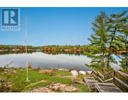 21 Naiscoot Lake Road, The Archipelago, ON P0G1K0 Photo 47